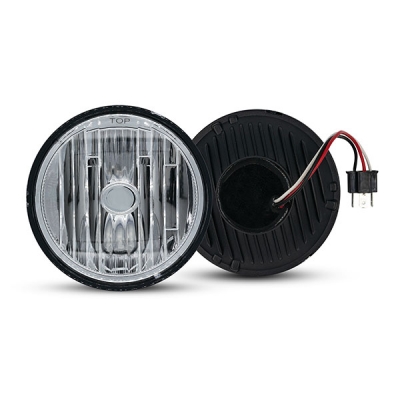 Combi Reflector LED Headlights